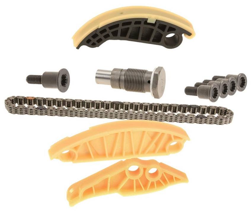 Audi Engine Timing Chain Kit N91130401